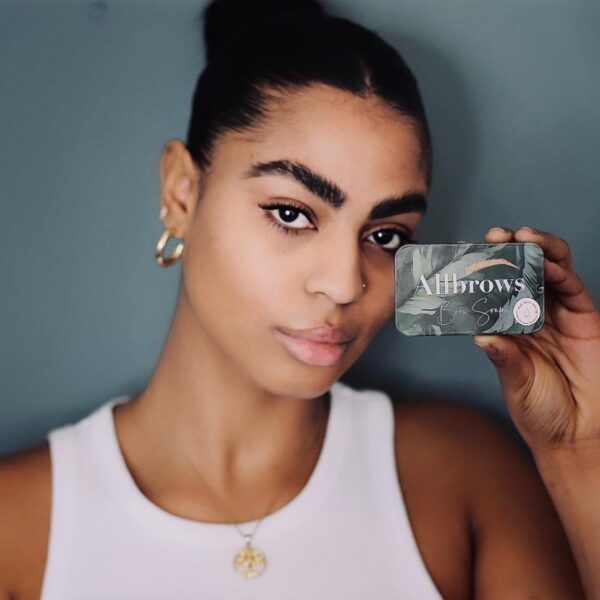 Brow Soap